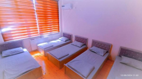 Minor Hostel Bukhara